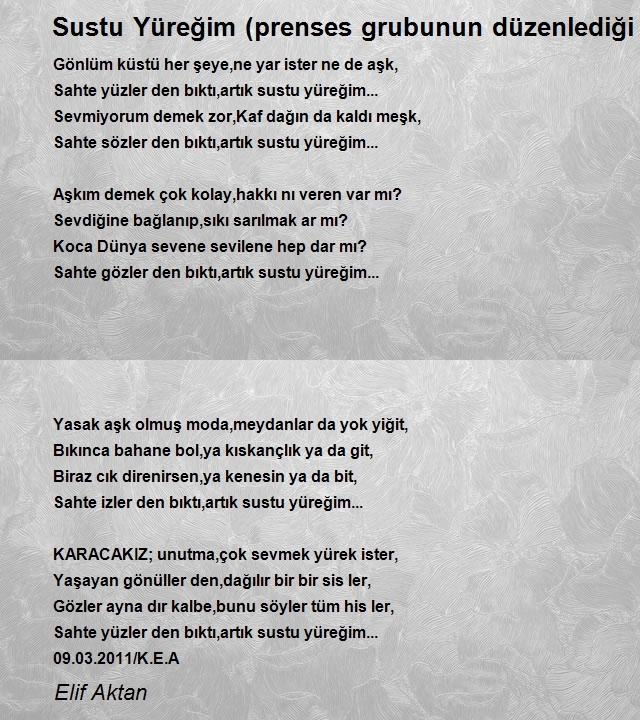 Elif Aktan