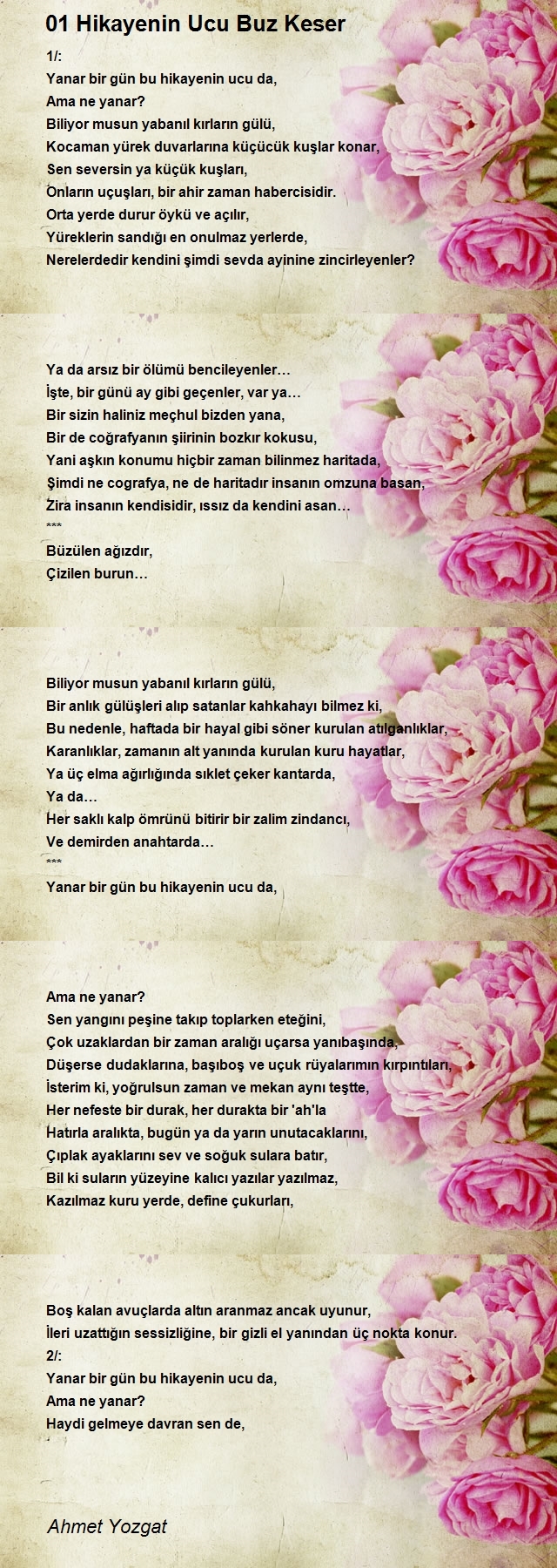 Ahmet Yozgat