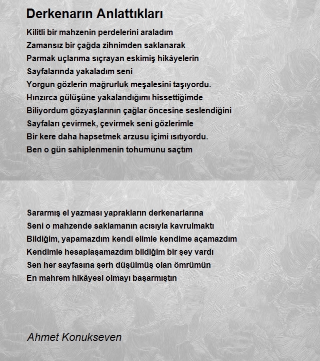 Ahmet Konukseven