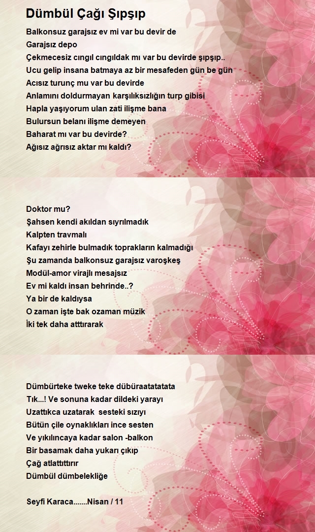 Seyfi Karaca