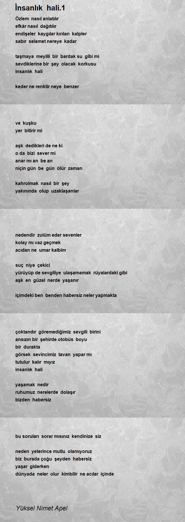 Yüksel Nimet Apel