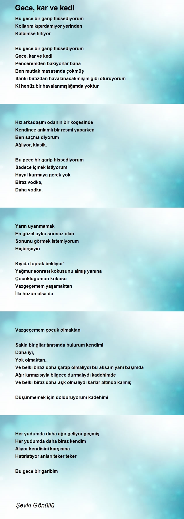 Şevki Gönüllü