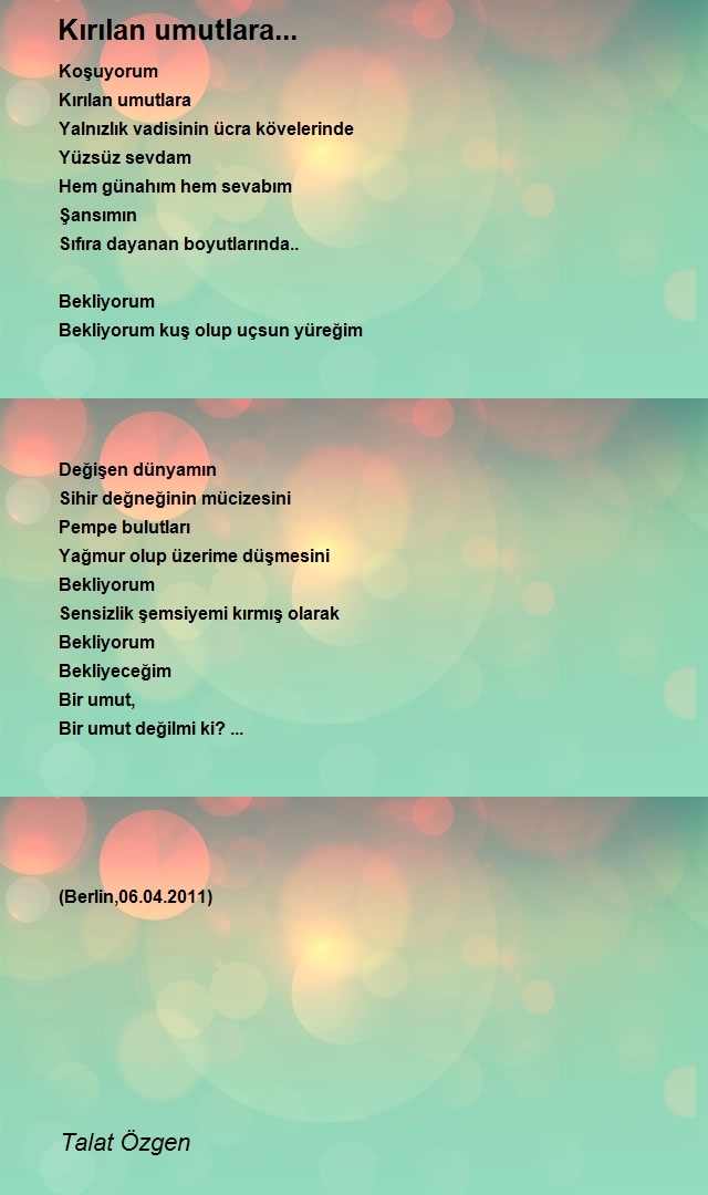 Talat Özgen