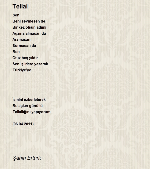 Şahin Ertürk