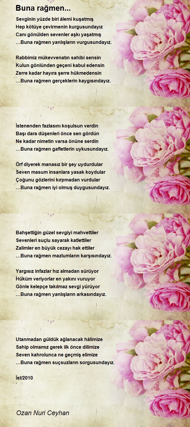 Ozan Nuri Ceyhan