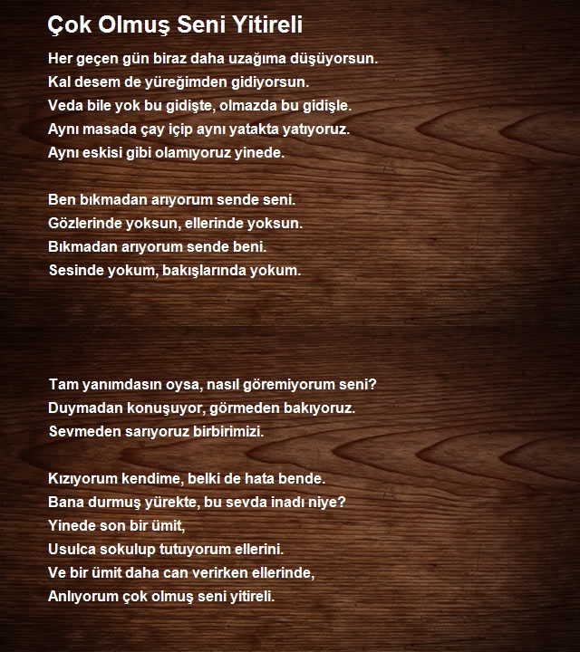 Oya Erişmiş