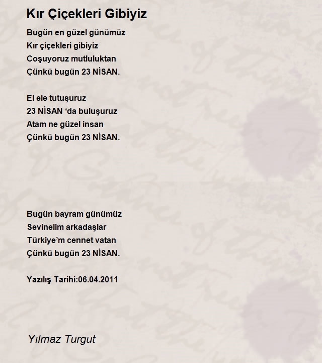Yılmaz Turgut