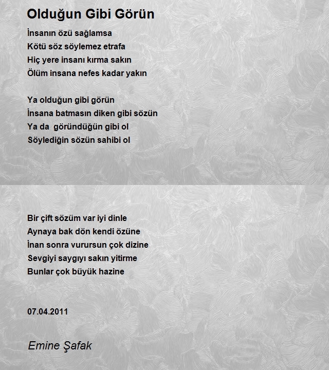 Emine Şafak