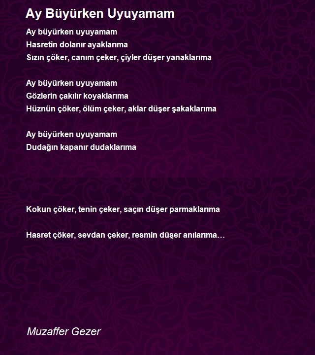 Muzaffer Gezer