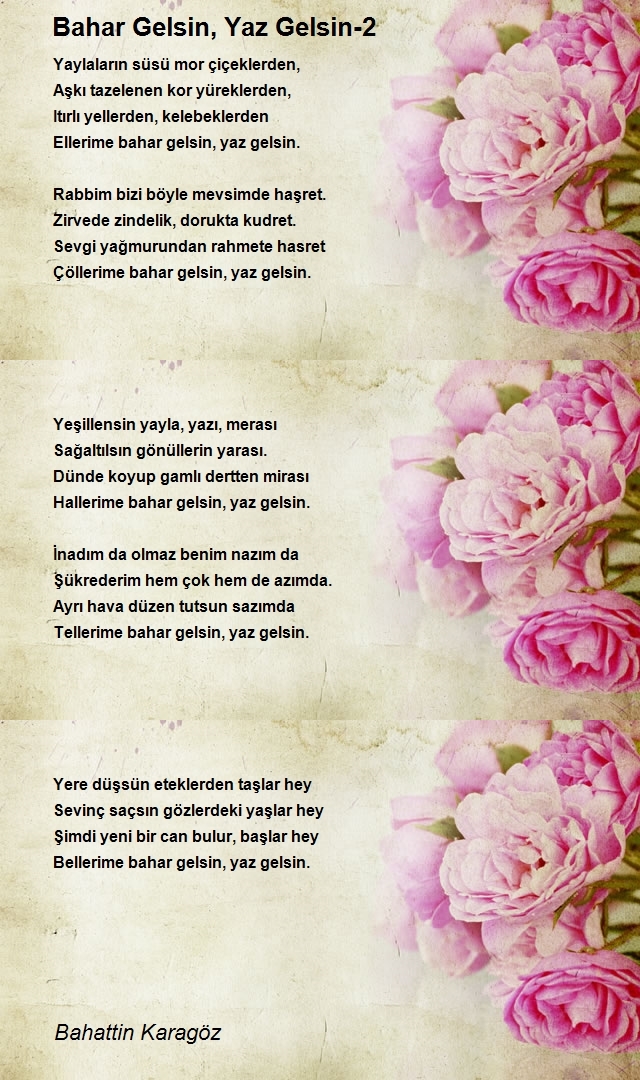 Bahattin Karagöz