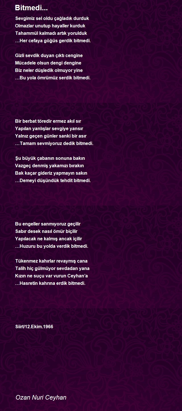 Ozan Nuri Ceyhan