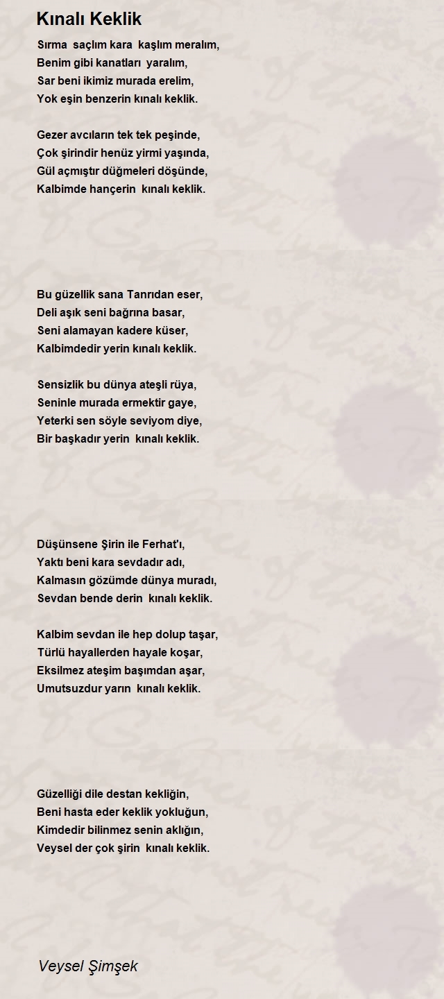 Veysel Şimşek