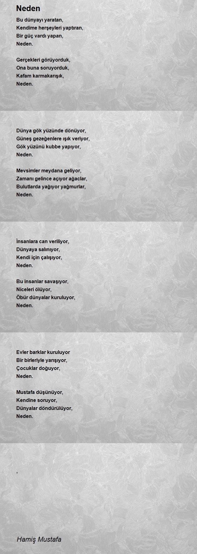 Hamiş Mustafa