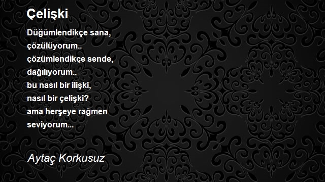 Aytaç Korkusuz