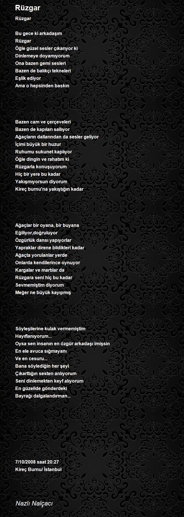 Nazlı Nalçacı