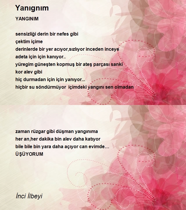 İnci İlbeyi