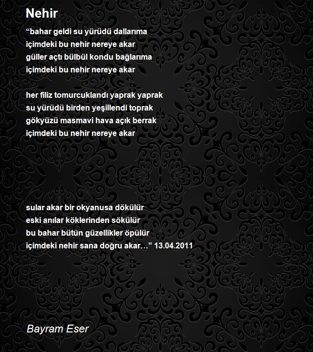 Bayram Eser