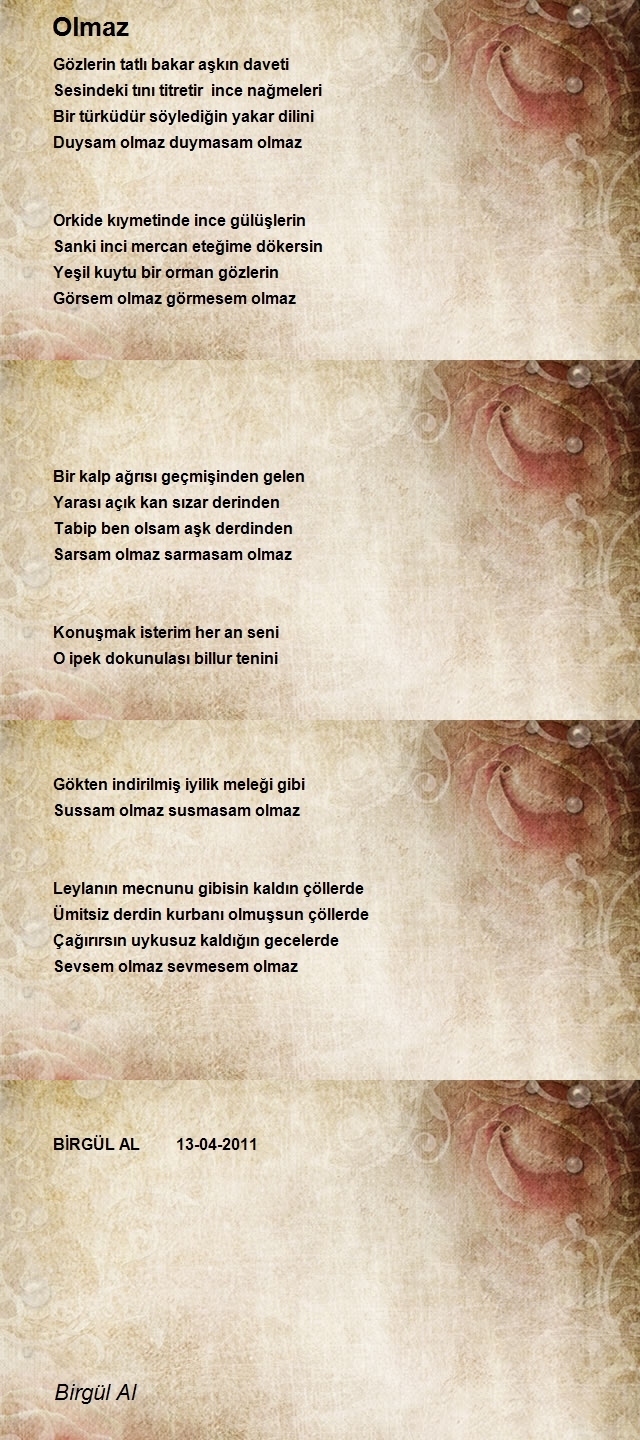 Birgül Al