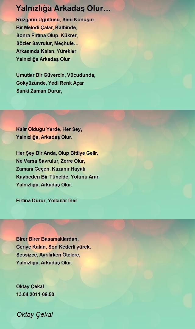Oktay Çekal