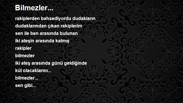 Umut Bektaş