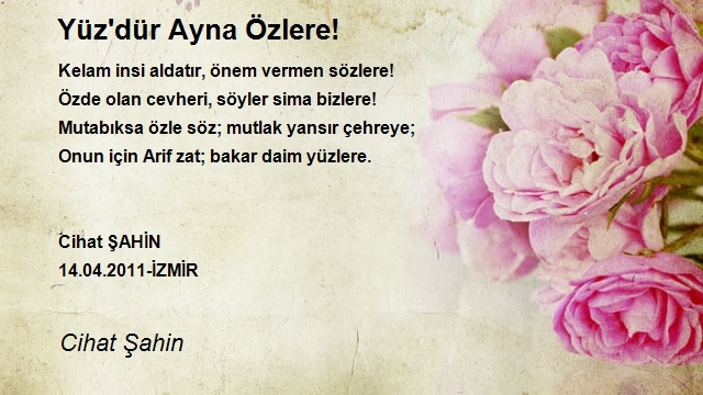 Cihat Şahin