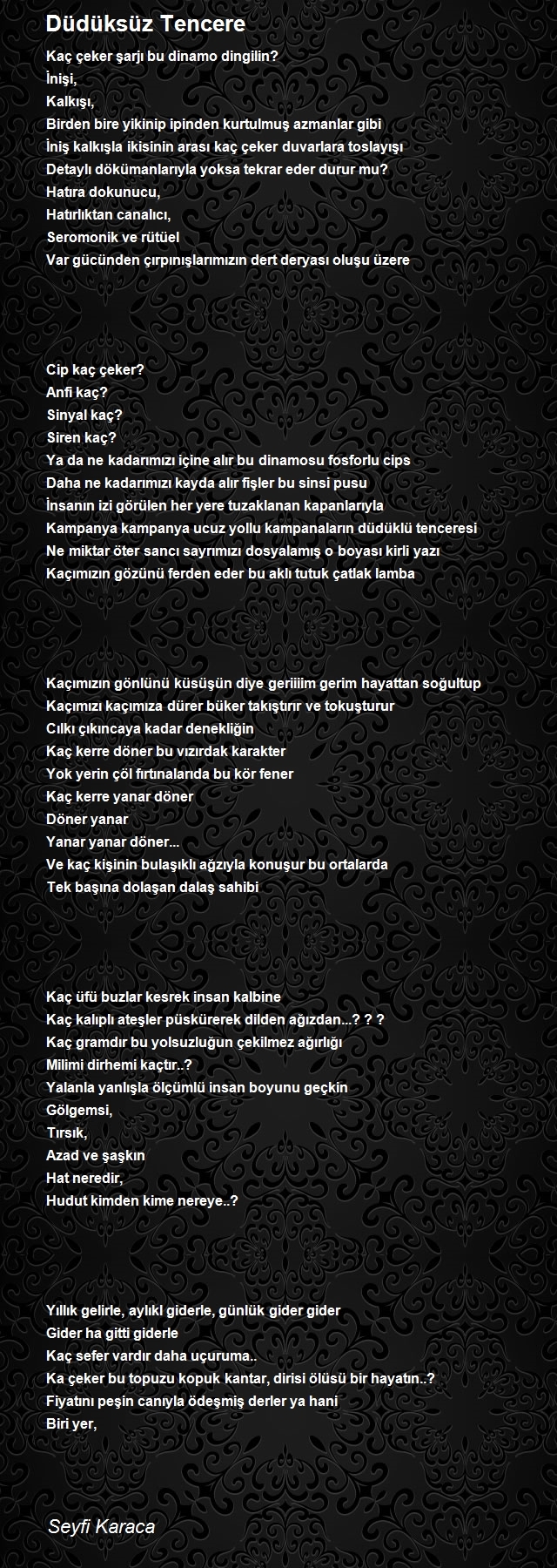 Seyfi Karaca