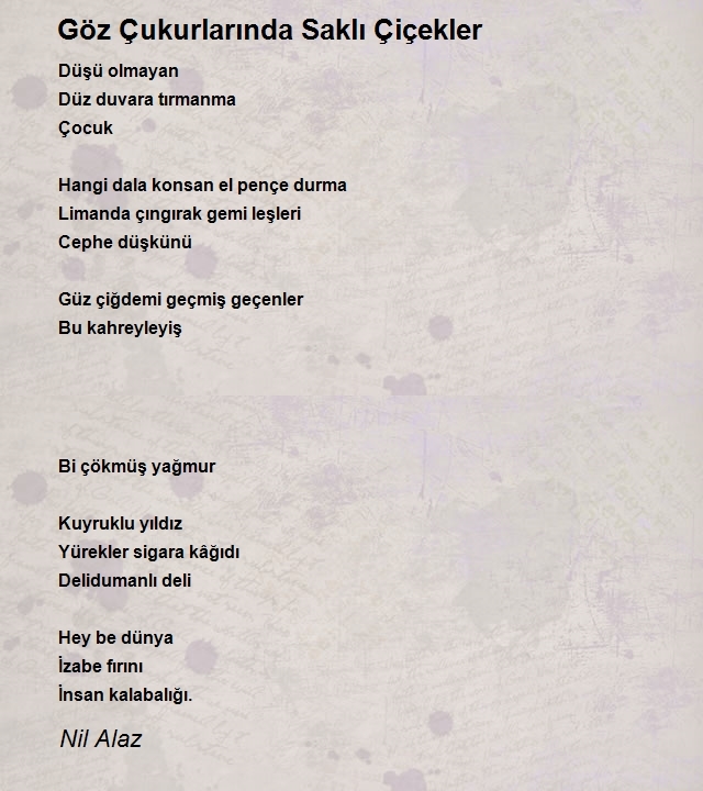 Nil Alaz