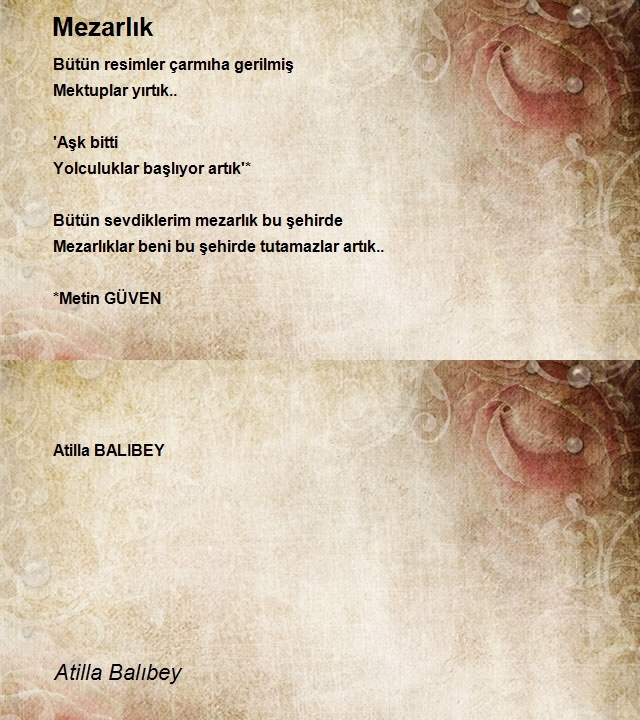 Atilla Balıbey