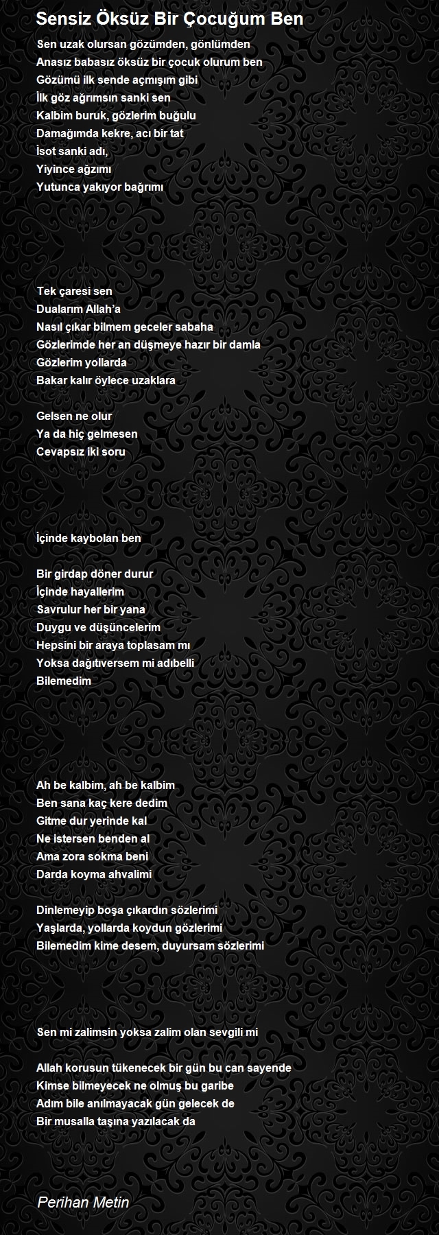 Perihan Metin