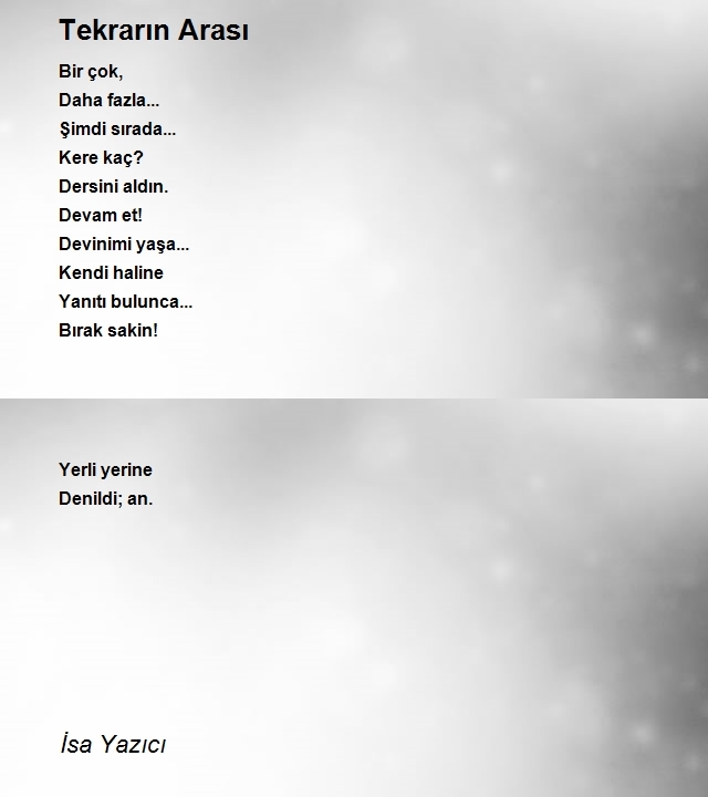 İsa Yazıcı