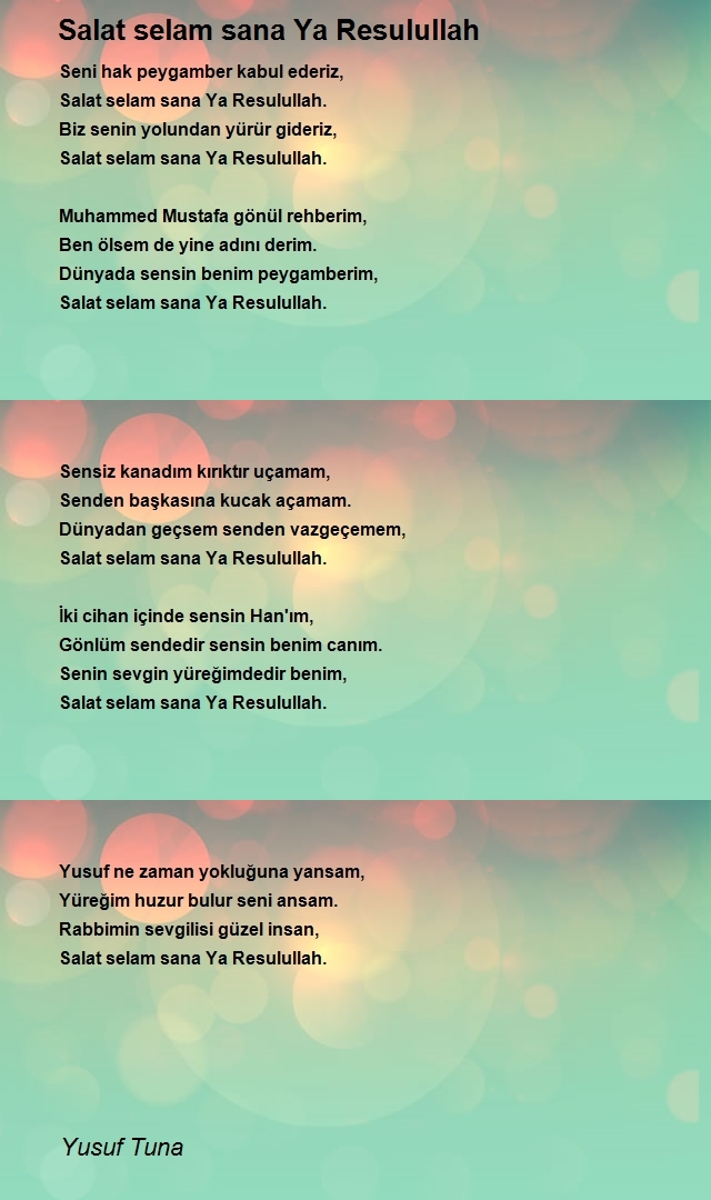 Yusuf Tuna