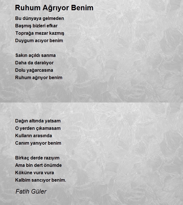 Fatih Güler