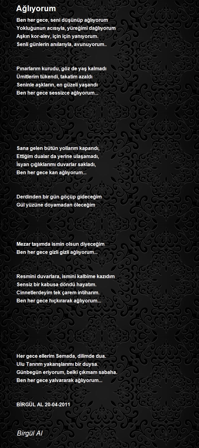 Birgül Al