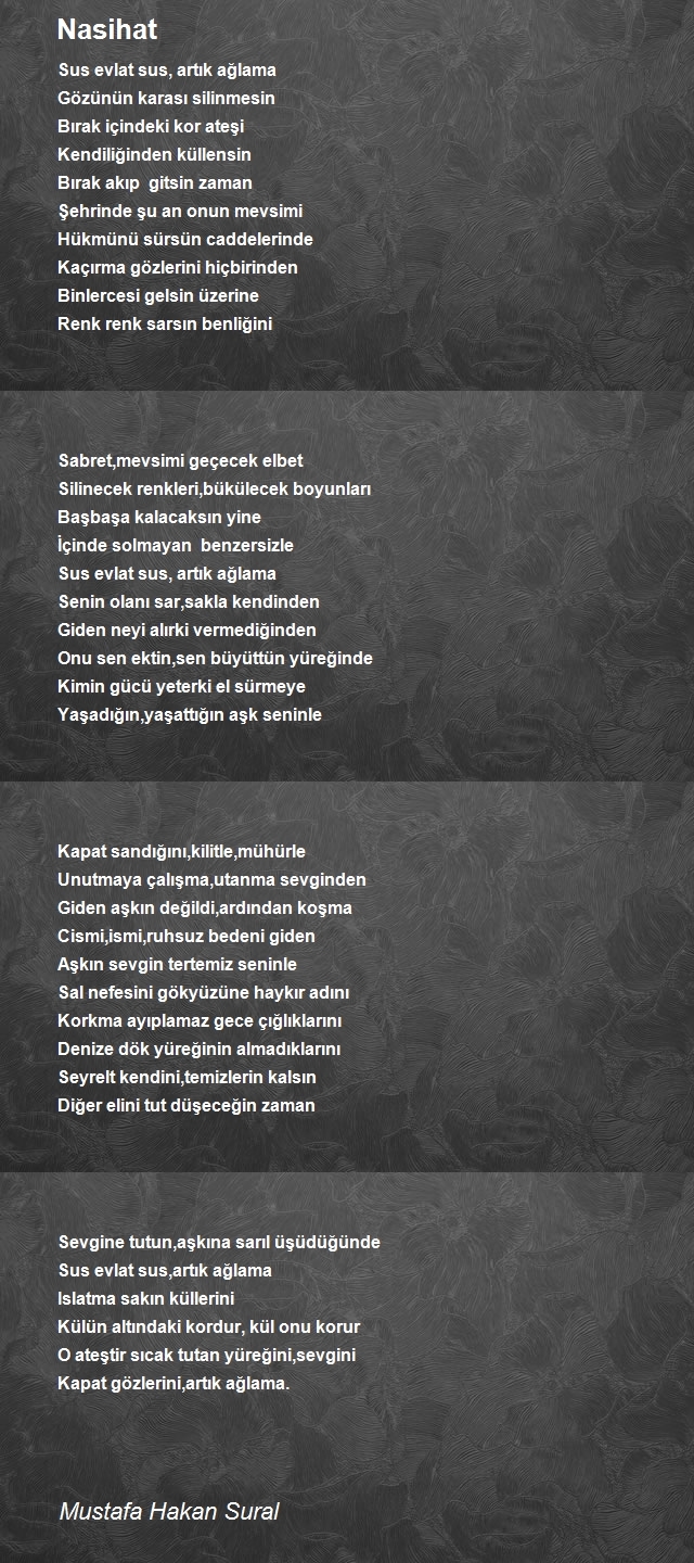 Mustafa Hakan Sural