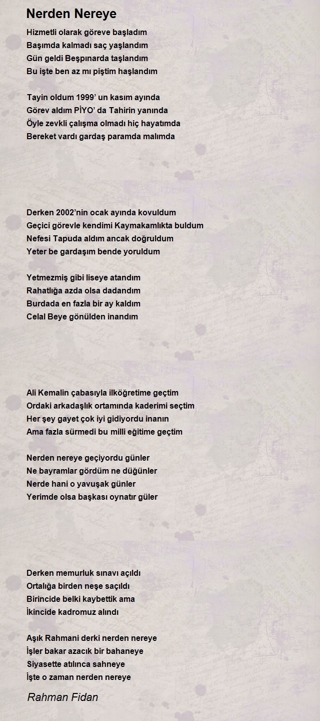 Rahman Fidan