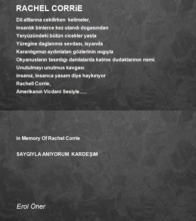 Erol Öner