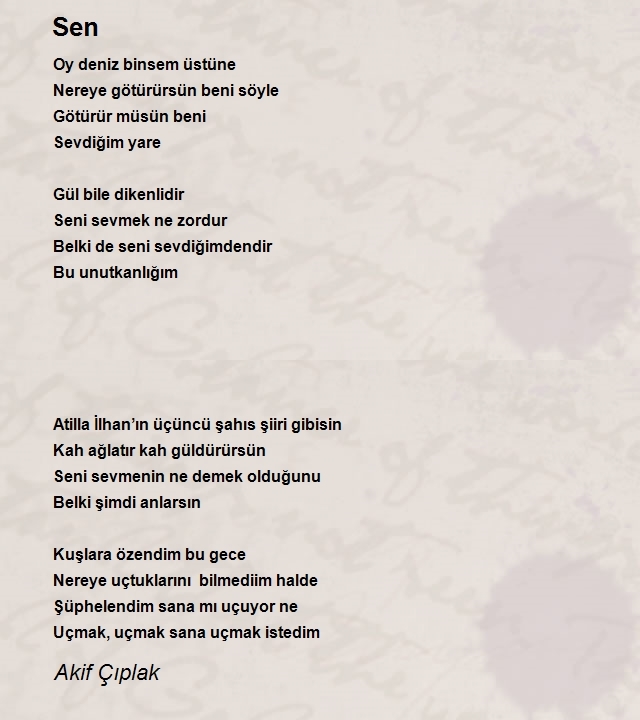 Akif Çıplak