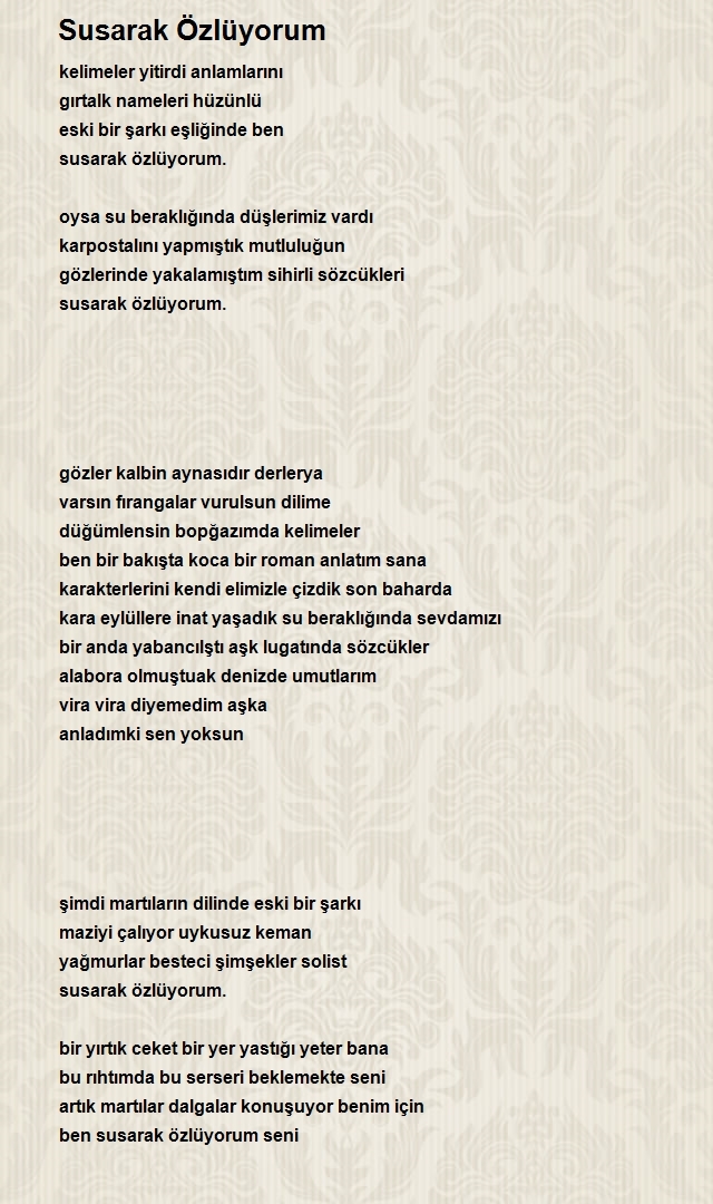 Ozan Ali Aydın