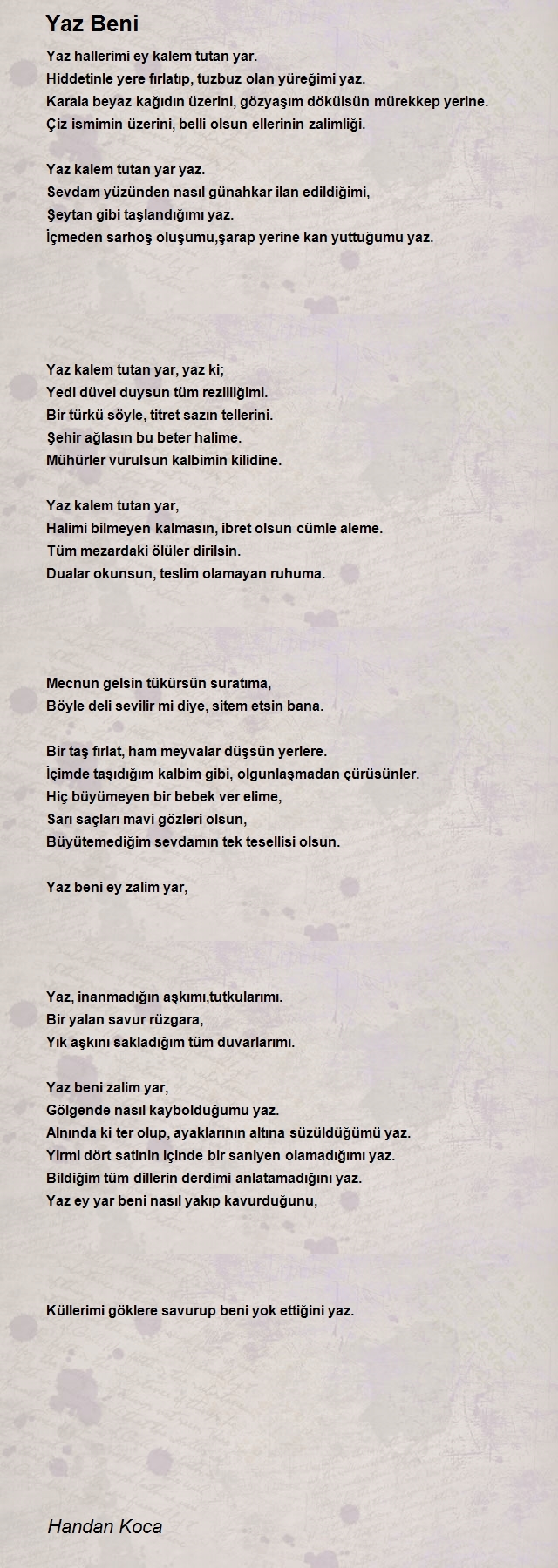 Handan Koca