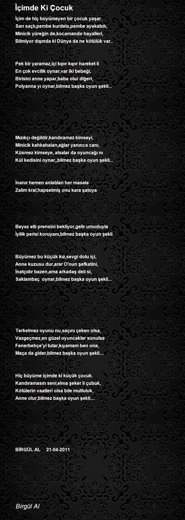 Birgül Al