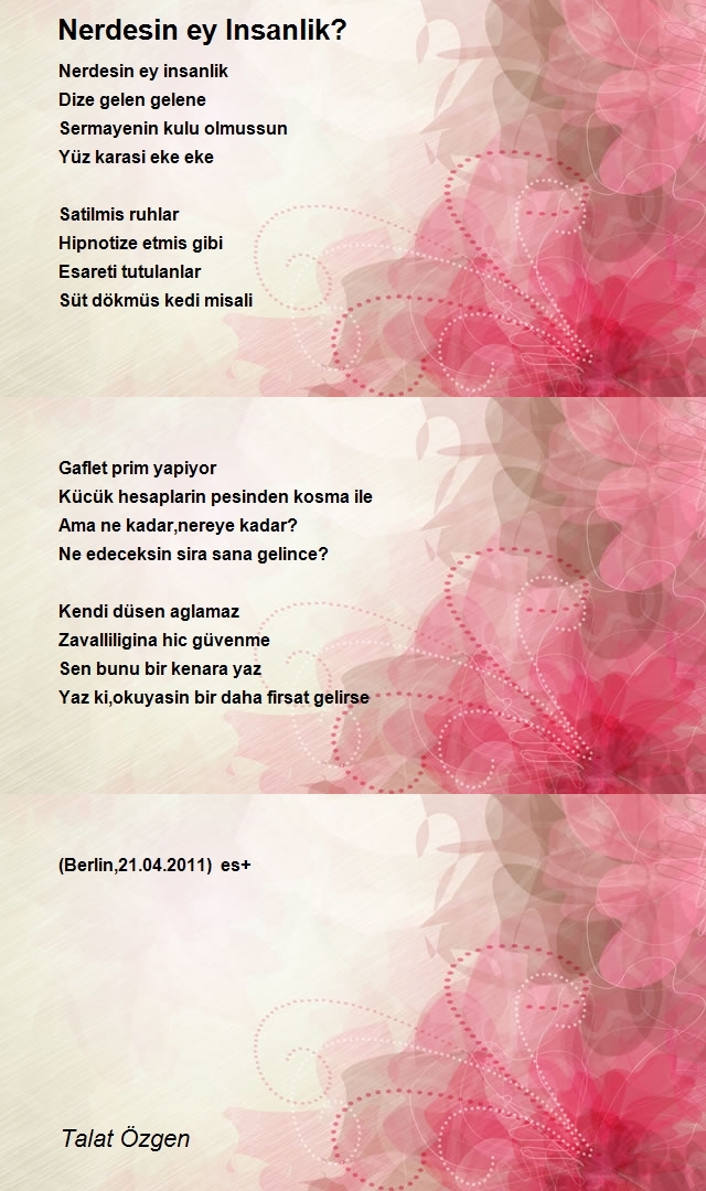 Talat Özgen