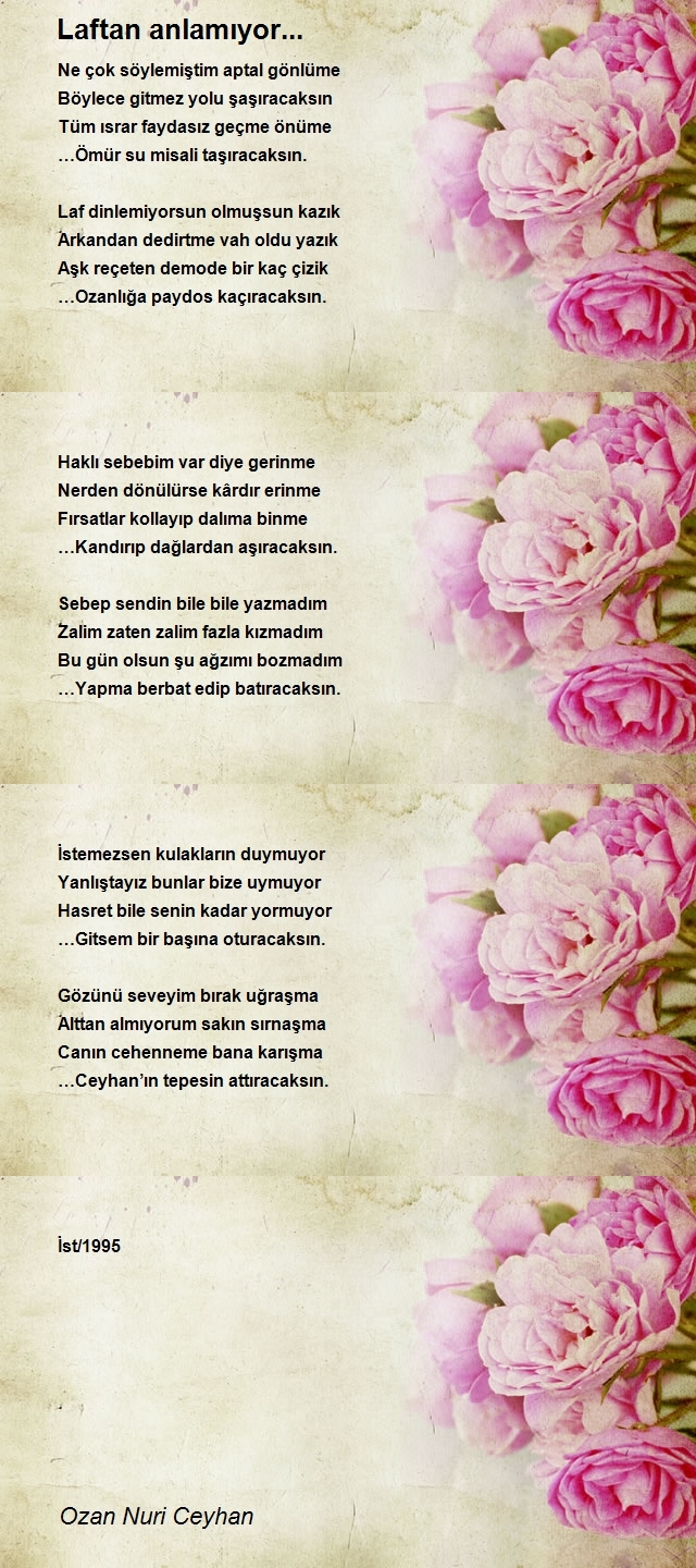 Ozan Nuri Ceyhan