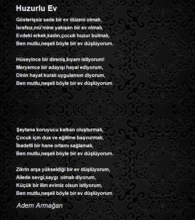 Adem Armağan