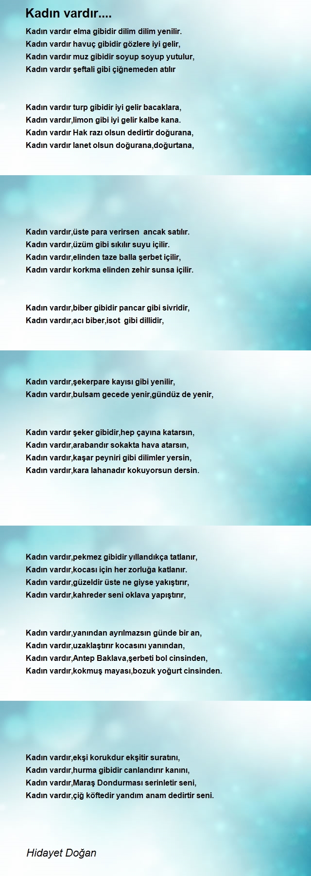 Hidayet Doğan Osmanoğlu