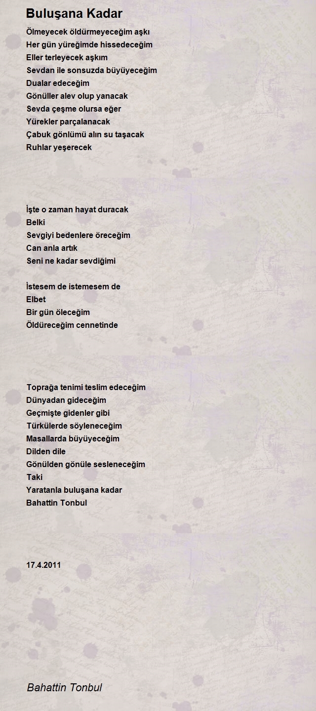 Bahattin Tonbul