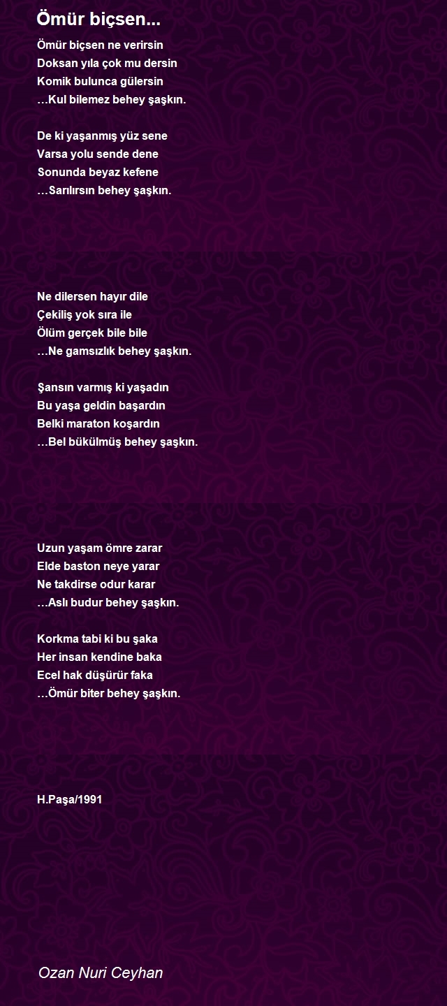 Ozan Nuri Ceyhan