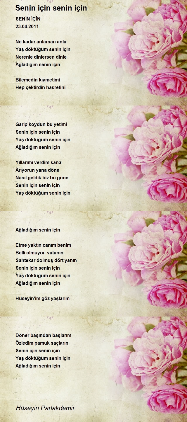 Hüseyin Parlakdemir