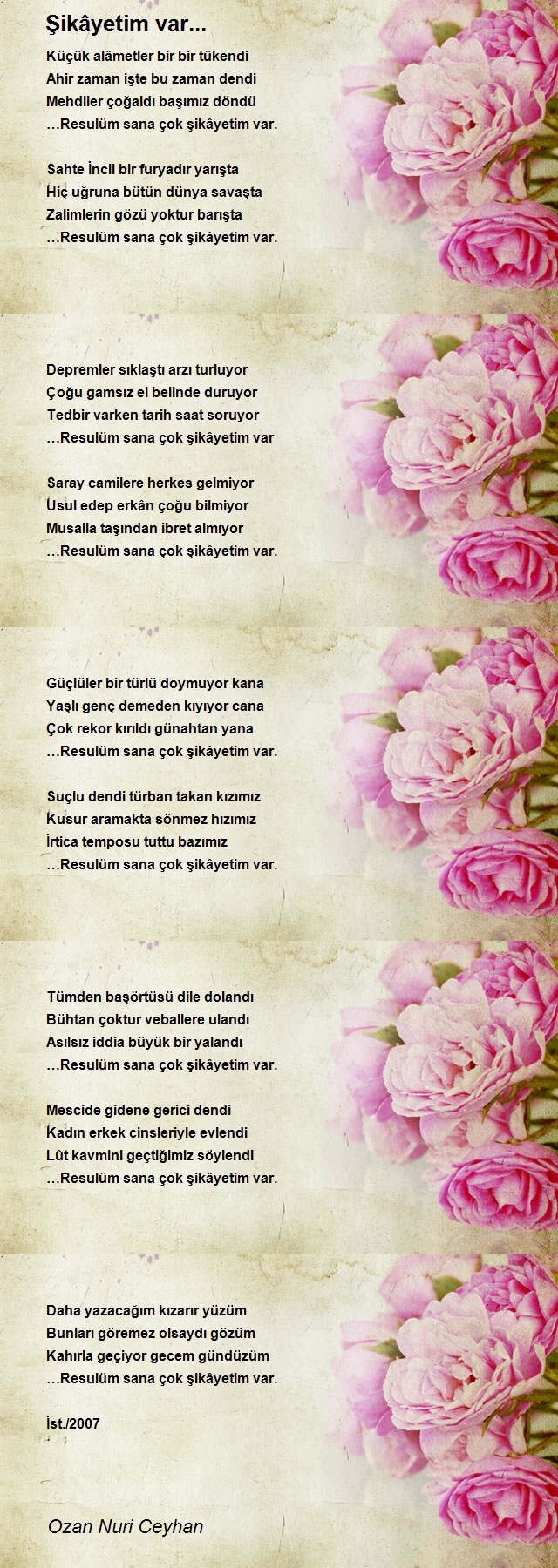 Ozan Nuri Ceyhan