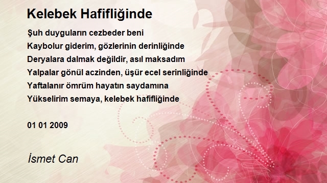 İsmet Can