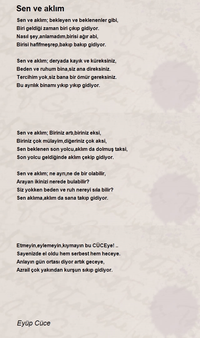 Eyüp Cüce